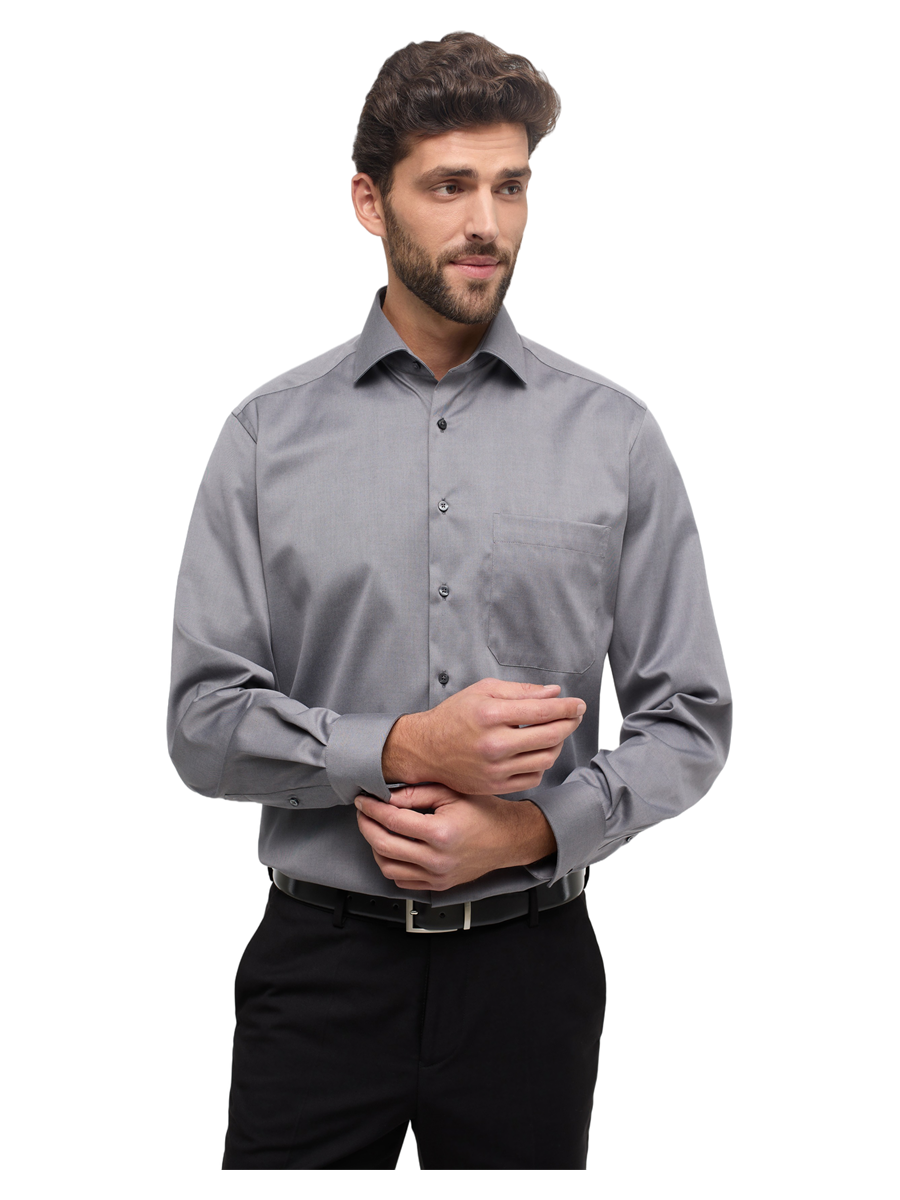 Eterna Comfort fit Skjorte